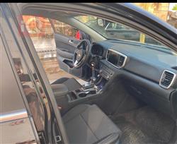 کیا سپۆرتاج